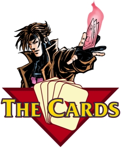 The Cards