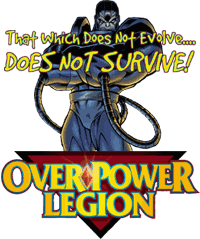 The Legion